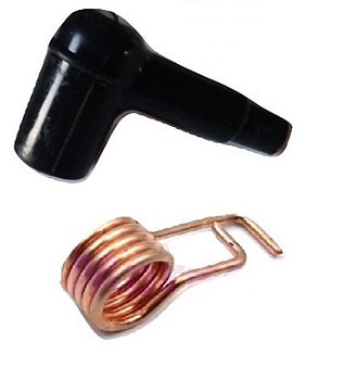 CACHIMBO COM MOLA UNIVERSAL