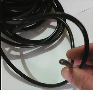 CABO DE VELA 5,4MM UNIVERSAL ROLO 5 METROS