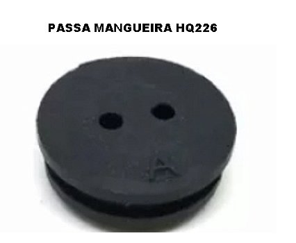 PASSA MANGUEIRA HUSQVARNA 226R 226K 226RJ 143RII