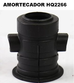 AMORTECEDOR HUSQVARNA 226R/226K/226RJ