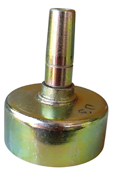 TAMBOR DE EMBREAGEM IMPORTADAS 26CC X 7 ESTRIAS