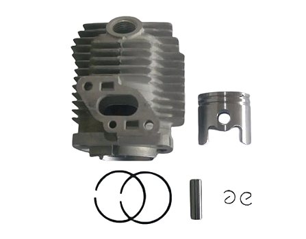 KIT CILINDRO 33MM NAKASHI TU26