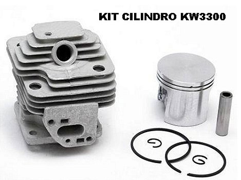 KIT CILINDRO 36MM KAWASHIMA KW3300