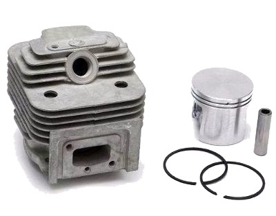 KIT CILINDRO 40MM ROCADEIRA 43CC