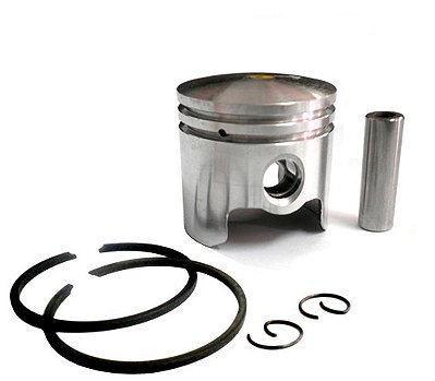 KIT PISTAO 33MM NAKASHI TU26