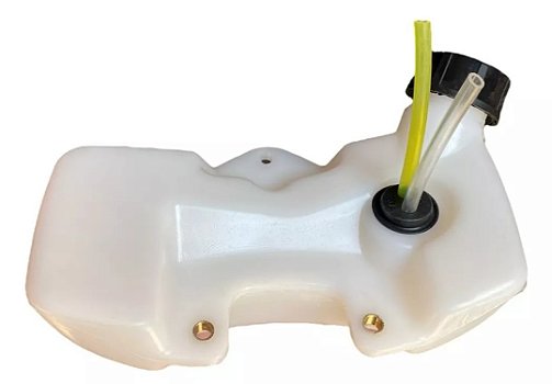 TANQUE COMBUSTIVEL COMPLETO HUSQVARNA 226R / 226K / 226RJ / ROSSEL / LMX / TEX