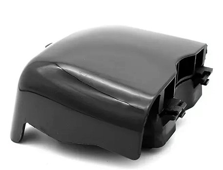 FILTRO AR COMPLETO ROÇADEIRA / PERFURADOR DE SOLO 43CC / 52CC