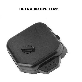FILTRO AR COMPLETO NAKASHI TU26