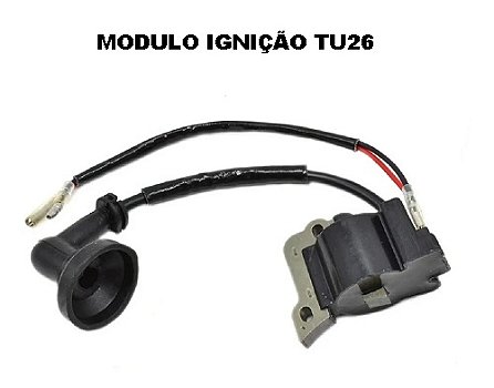 MÓDULO IGNIÇAO NAKASHI TU26