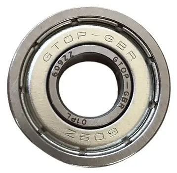 ROLAMENTO 609 ZZ GBR/GTOP