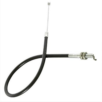 CABO ACELERADOR DERRICADOR SHINDAIWA C230 CURTO