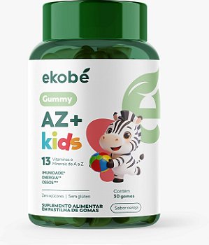 AZ+ Kids Gummy