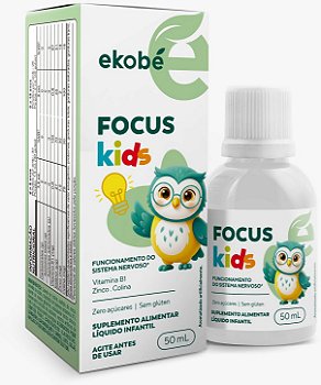 Focus Kids
