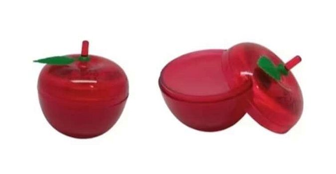 Brilho Labial de Maçã
