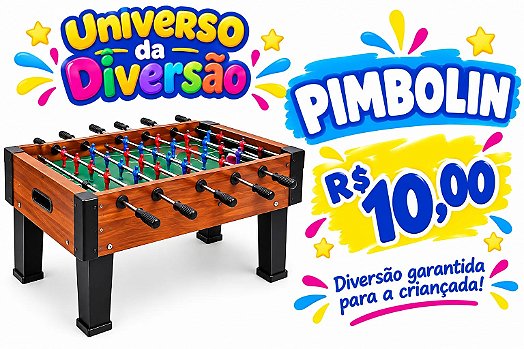 Pimbolin (Totó)