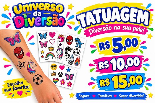 Tatuagem