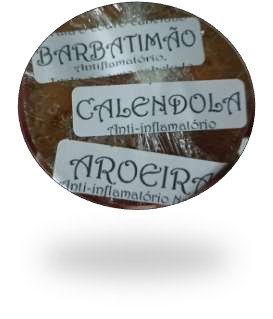 Sabonetes Fitoterápicos