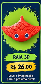 Raia 3D