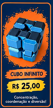 Cubo Infinito