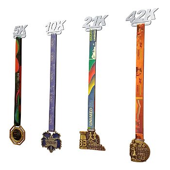 Porta Medalhas Melhores Marcas