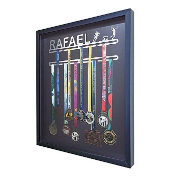 Quadro de Medalhas Personalizado Com o Nome
