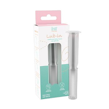INTT LUB-IN - LUBRIFICANTE COM APLICADOR - 5GR