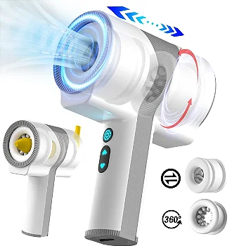 HGOD Hammer 3 Thrusting - Masturbador recarregável em formato de martelo com movimento vai e vem