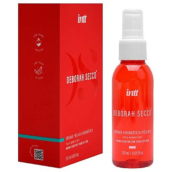 Intt Deborah Secco - Bruma Pélvica DS - 120ml