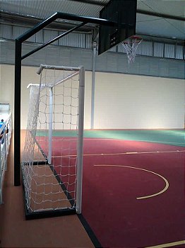 Estrutura Tabela Basquete Juvenil