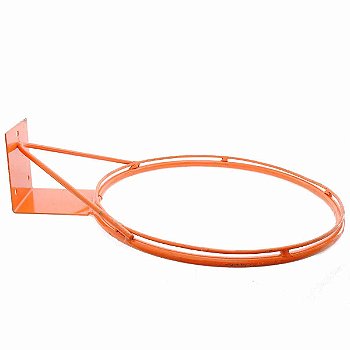 Aro de Basquete Oficial Reforçado c/ Rede(Unidade)