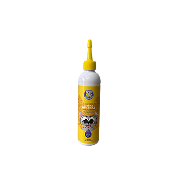 Limpa Orelhas para Gatos - 100ml