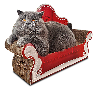 Cat Sofa Arranhador