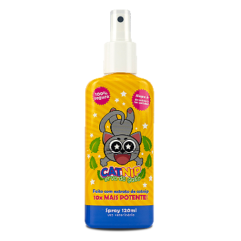 Catnip CatMyPet - 120ml
