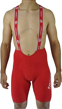 BRETELLE MASCULINO CICLISMO PREMIUM SÓDBIKE, FORRO GEL E ESPUMA MISTO