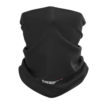 Bandana Tubular Sódbike Chumbo