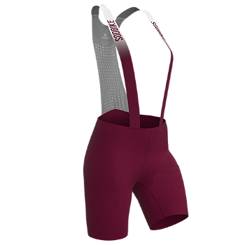 Bretelle Ciclismo Sódbike Magnum Maravilha Feminino
