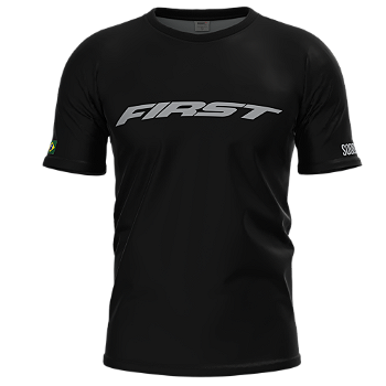 Camisa Casual Sodbike-FIRST