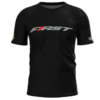 Camisa Casual Sodbike-FIRST