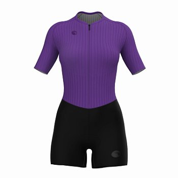 MACAQUINHO CICLISMO MAX FEMININO SÓDBIKE, FORRO GEL E ESPUMA MISTO