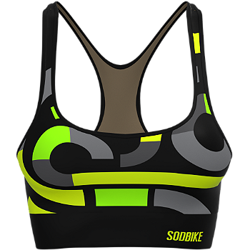 TOP Sodbike Nadador com bojo