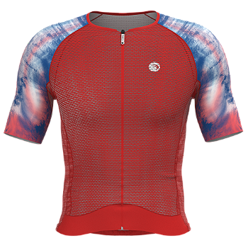 Camisa Elite Ultra Legacy Vermelha