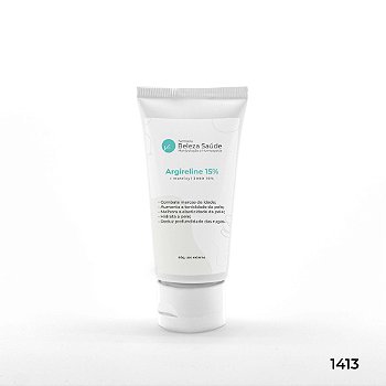 Argireline 15% + Matrixyl 3000 10% Anti Rugas - 60g