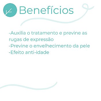Argireline 20% : Sérum Anti idade - 30g