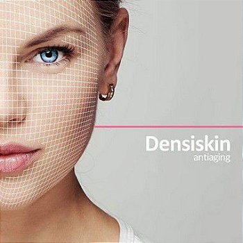 Densiskin 7% - Rejuvenescedor Facial - 90g