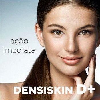 Densiskin 9% - Rejuvenescedor Facial Gel Creme - 90g