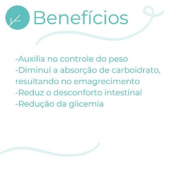 Composto para Comer Menos e Controlar Compulsão Alimentar - 60 doses