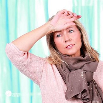 Composto para Sintomas da Menopausa - 120 doses
