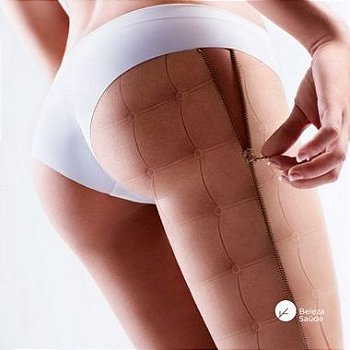 Composto para Tratar a Celulite - Inflamações e Ondulações - 60 doses