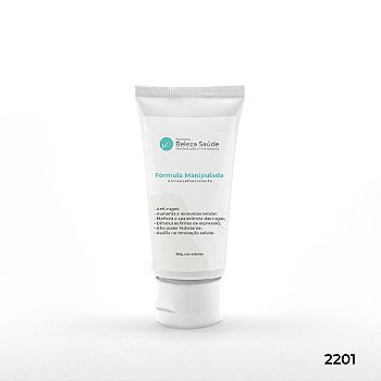Fórmula Manipulada Antienvelhecimento Antiaging - 150g