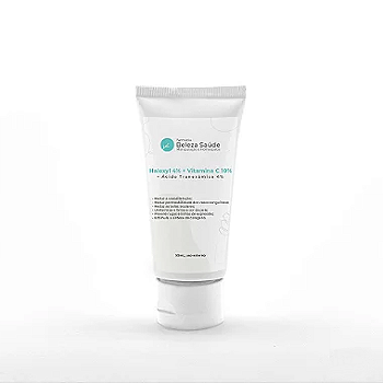 Sérum para Área dos Olhos - Olheiras, Bolsas, Manchas - 50ml